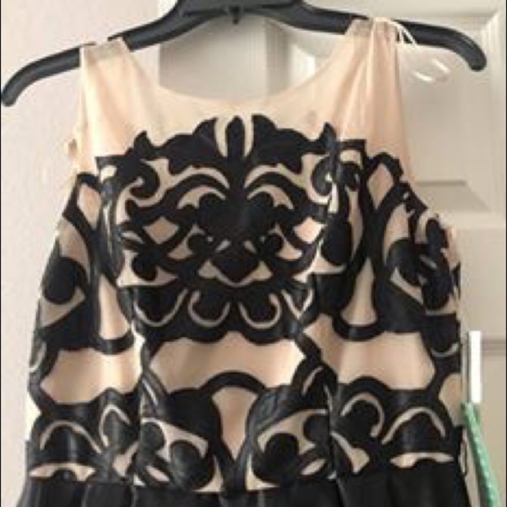 Cocktail dress